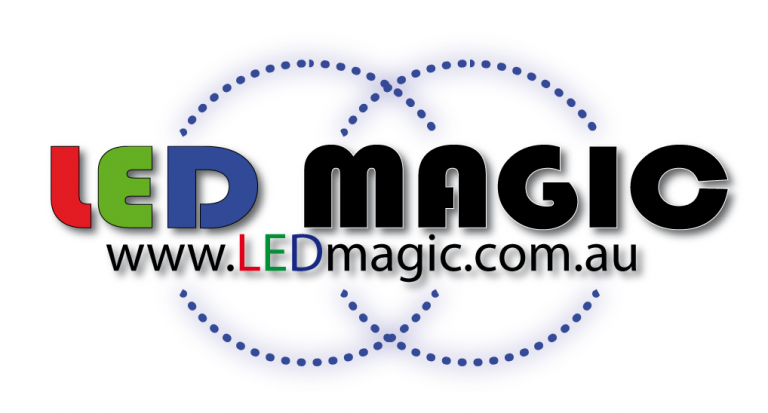 LED-MAGIC-LOGO