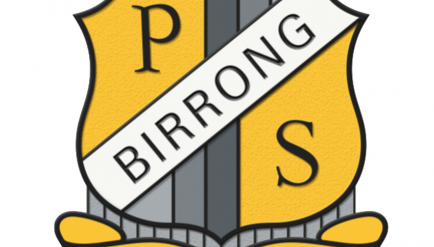 Birrong Public School LED Sign Upgrade